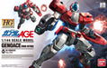 Bandai 1/144 Hg Gundam Age 03 Rge-b790 Genoace Plastic Model Kit