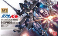 Bandai 1/144 Hg Gundam Age 34 Bms-005 G-xiphos Plastic Model Kit