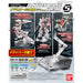 Bandai Action Base 5 Clear Model Kit Display Stand