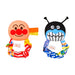 Bandai Baby Lab Anpanman 3Way First Rattle for Early Brain Development- Japan Figure Store - #1 Bring To You The Best Japanese Goods