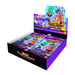Bandai Super Dragon Ball Heroes Extra Booster Box 2 Japanese Anime Card Games- Japan Figure Store - #1 Bring To You The Best Japanese Goods