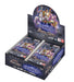 Bandai Battle Spirits Age Of Avengers Booster Box 20 Packs for Ages 9+