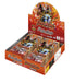 Bandai Battle Spirits Booster Box Burning Legacy Bsc48 20 Packs Anime Edition