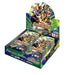 Bandai Battle Spirits Kamen Rider Exceed The Limit Booster Box 16 Packs