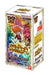 Bandai Battle Spirits Bsc42 Draft Booster Box 10 Packs Meguru Kiseki