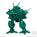 Bandai Gundam Converge Core Big Zam Core Booster Metallic Collector Figure