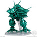 Bandai Gundam Converge Core Big Zam Core Booster Metallic Collector Figure