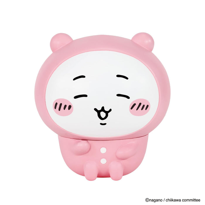 Bandai Chiikawa Sofmallow Pajamas Plush Toy - Soft and Cuddly