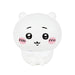 Bandai Chiikawa Sofmallow Plush Toy - Soft and Adorable Chiikawa Figure
