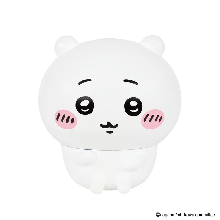 Bandai Chiikawa Sofmallow Plush Toy - Soft and Adorable Chiikawa Figure
