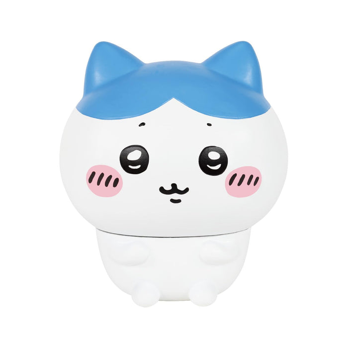 Bandai Chiikawa Hachiware Sofmallow Plush Toy Collectible