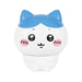 Bandai Chiikawa Hachiware Sofmallow Plush Toy Collectible