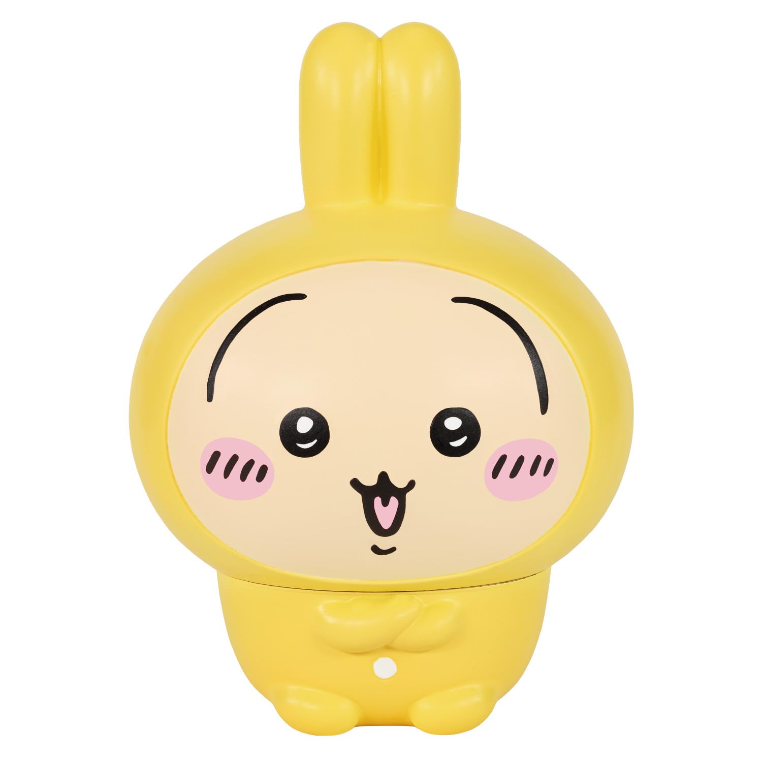 Bandai Chiikawa Sofmallow Rabbit Pajamas Plush Toy Soft and Cozy