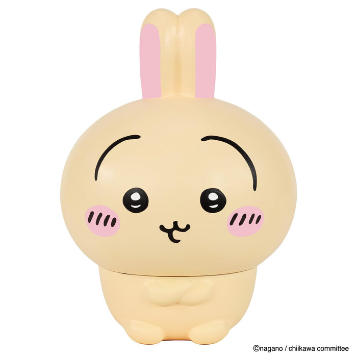 Bandai Chiikawa Rabbit Sofmallow Plush Toy - Soft and Cuddly