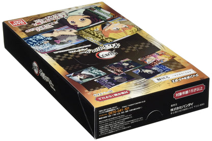 Bandai Demon Slayer Blade Quotations Poster Pack- Japan Figure Store - #1 Bring To You The Best Japanese Goods