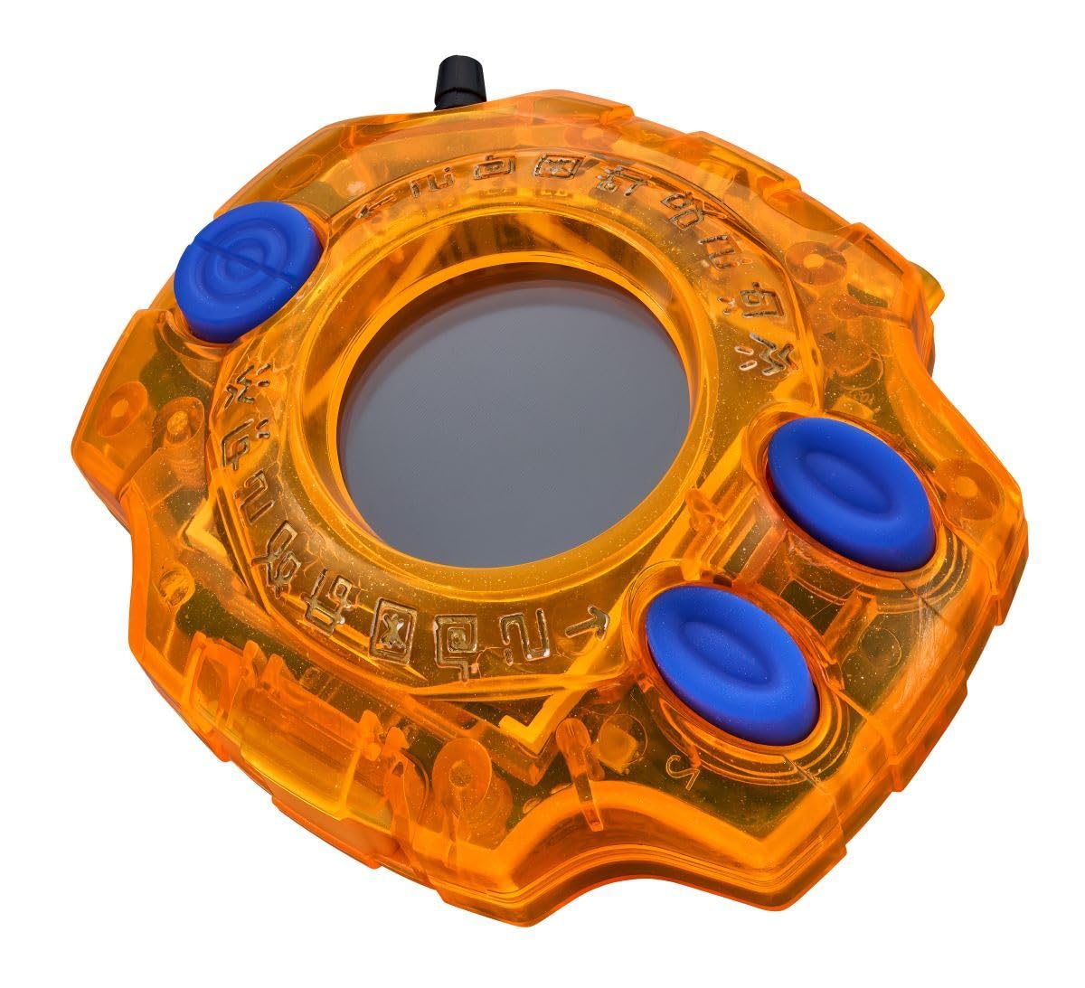 Bandai Digimon Adventure Digivice 25th Anniversary DX Set