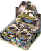 Bandai Digimon Card Game Cross Evolution BT-19 Booster Box 24 Packs