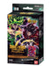 Bandai Dragon Ball Super Fusion World Start Deck Giblet Fs10 Card Game