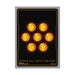 Bandai Dragon Ball Super Card Game Sleeves Set of 4 Official Accessories