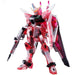 Bandai HG 1/144 Infinite Justice Gundam Clear Color Limited Edition
