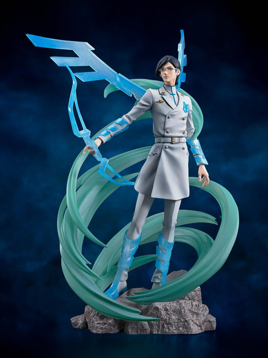 Hundreds Bandai Figuarts Zero Uryu Ishida Figure - Bleach Thousand-Year Blood War- Japan Figure Store - #1 Bring To You The Best Japanese Goods