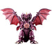 Bandai Godzilla Action Figure Destroyah 7-inch Collectible Toy