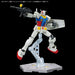 Bandai Gundam Base Limited Action Base 5 Federal Color Stand Gundam