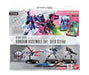 Bandai Gundam Card Game Start Deck Seed Strike St04A Gundam Assemble Set Japanese version