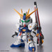 Bandai Gundam Side-F Limited BB Senshi RX-93FF Nu Gundam Mobile Suit Model