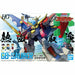 Bandai Hg 1/300 Nekketsu Saikyo Go-saurer Plastic Model Kit - Japan Figure