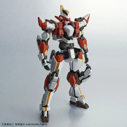 Bandai Hg 1/60 Arx-8 Laevatein Ver. Iv Plastic Model Kit Full Metal Panic!- Japan Figure Store - #1 Bring To You The Best Japanese Goods