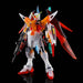 Bandai HG 1/144 Destiny Gundam Heine Custom Clear Color Model Kit