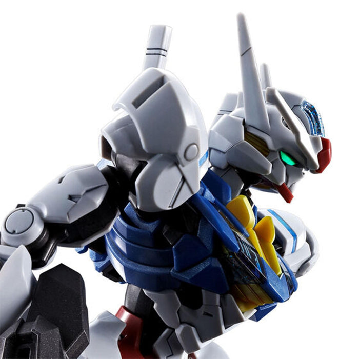 Bandai HG Gundam Aerial Palmetto Score Six 1/144 Model Kit