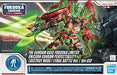 Bandai HG 1/144 Fukuoka Unicorn Gundam Perfectibility Final Battle Edition