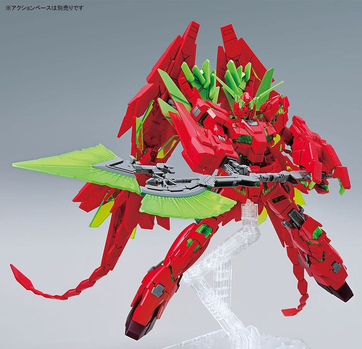 Bandai HG 1/144 Fukuoka Unicorn Gundam Perfectibility Final Battle Edition