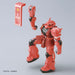 Bandai HG 1/144 Gundam Zaku II 21st Century Real Type Model Kit