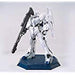 Bandai HG 1/144 Unicorn Gundam Metallic Gloss Injection Limited Edition