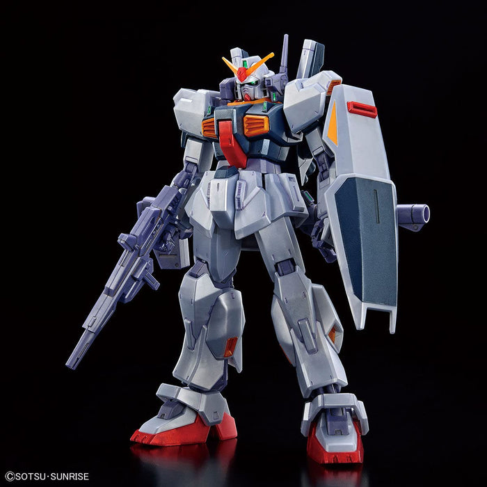 Bandai HG 1/144 Gundam Base Limited Zeta Hyaku Shiki & Mk-II AEUG Set