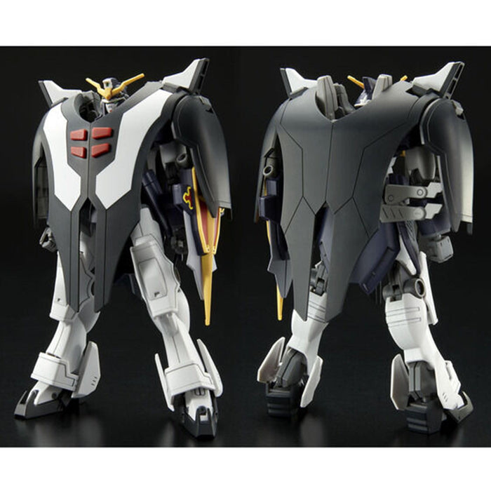 Bandai HG 1/144 Gundam Deathscythe Hell Model Kit High Grade