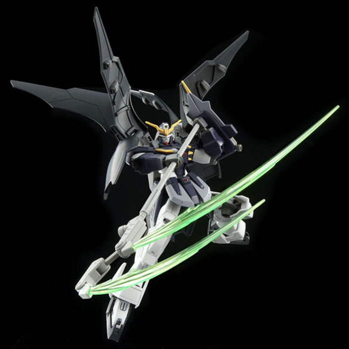 Bandai HG 1/144 Gundam Deathscythe Hell Model Kit High Grade