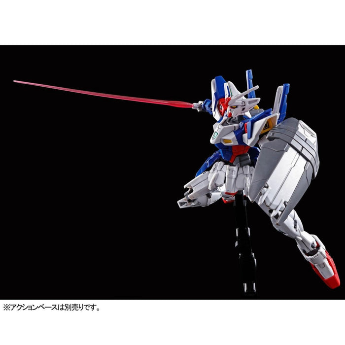 Bandai HG 1/144 Gundam Geminass 01 Model Kit Exclusive