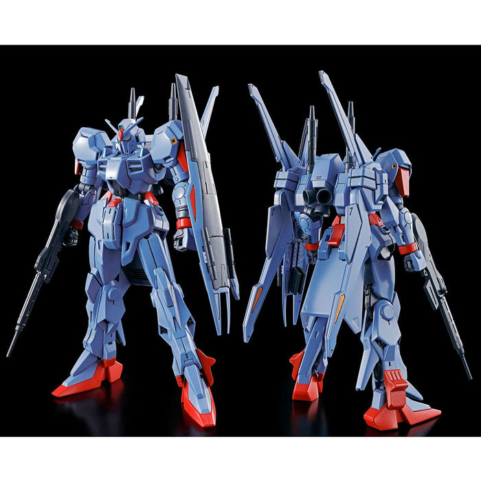 Bandai HG 1/144 Gundam MkIII Model Kit