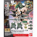 Bandai Hg 1/144 Ms Mobile Suit Option Set 9 Model Kit Iron-blooded Orphans- Japan Figure Store - #1 Bring To You The Best Japanese Goods