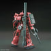Bandai Hg 1/144 Ms-06s Zaku Ii Red Comet Ver Plastic Model Kit Gundam The Origin- Japan Figure Store - #1 Bring To You The Best Japanese Goods