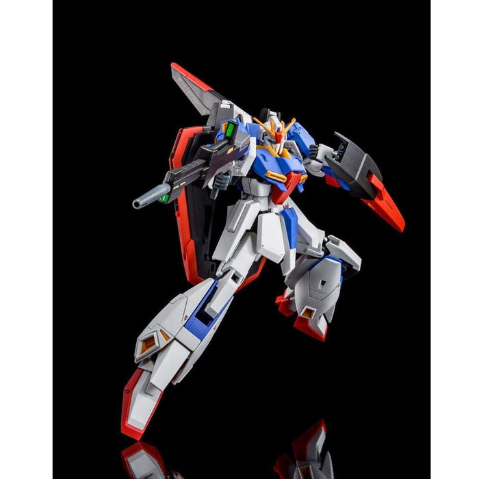 Bandai HG 1/144 Zeta Gundam UC 0088 Model Hobby Shop Exclusive