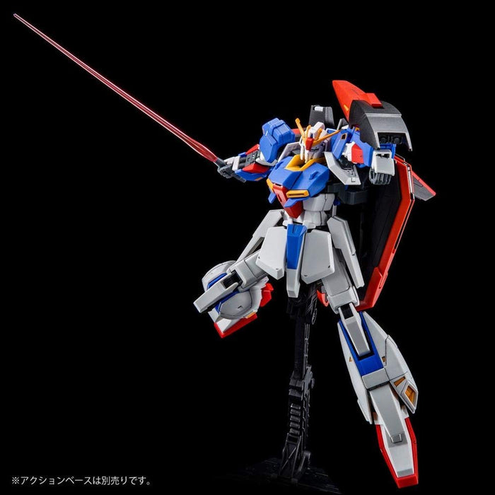 Bandai HG 1/144 Zeta Gundam UC 0088 Model Hobby Shop Exclusive