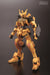 Bandai HG 1/144 Gundam Barbatos Gold Injection Mobile Suit Model Kit