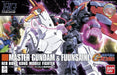 Bandai Hgfc 1/144 Master Gundam & Fuunsaiki Model Kit G Gundam - Japan Figure