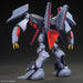 Bandai Hguc 1/144 Rx-160 Byarlant Plastic Model Kit Z Gundam- Japan Figure Store - #1 Bring To You The Best Japanese Goods