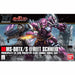 Bandai Hguc 1/144 Ms-08tx/s Efreet Schneid Model Kit Gundam Uc- Japan Figure Store - #1 Bring To You The Best Japanese Goods